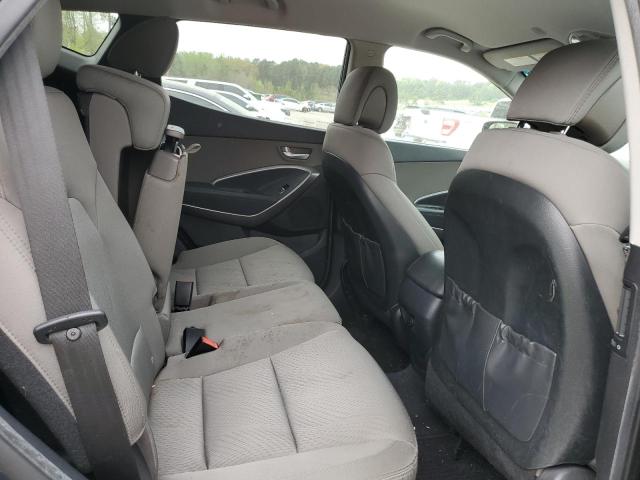 Photo 10 VIN: 5XYZU3LB7EG151168 - HYUNDAI SANTA FE 