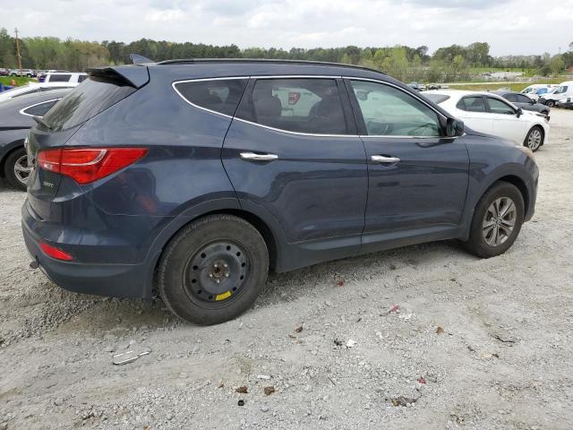 Photo 2 VIN: 5XYZU3LB7EG151168 - HYUNDAI SANTA FE 