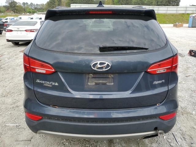 Photo 5 VIN: 5XYZU3LB7EG151168 - HYUNDAI SANTA FE 