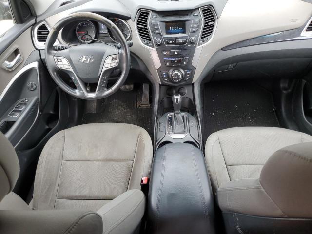 Photo 7 VIN: 5XYZU3LB7EG151168 - HYUNDAI SANTA FE 