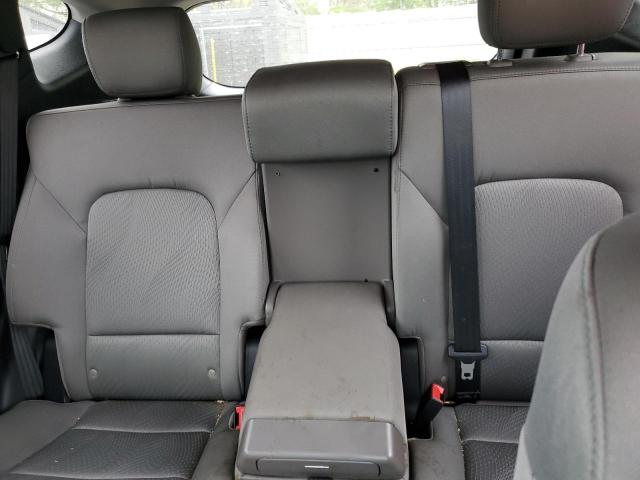 Photo 9 VIN: 5XYZU3LB7EG151168 - HYUNDAI SANTA FE 