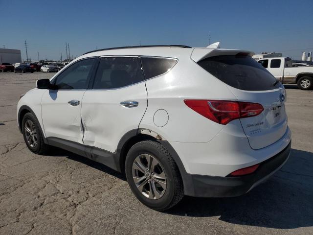 Photo 1 VIN: 5XYZU3LB7EG155284 - HYUNDAI SANTA FE S 