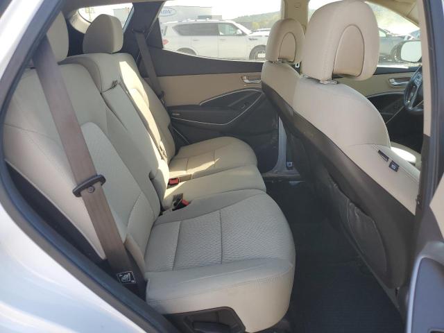 Photo 10 VIN: 5XYZU3LB7EG155284 - HYUNDAI SANTA FE S 