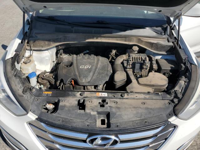 Photo 11 VIN: 5XYZU3LB7EG155284 - HYUNDAI SANTA FE S 