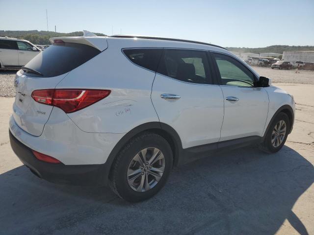 Photo 2 VIN: 5XYZU3LB7EG155284 - HYUNDAI SANTA FE S 