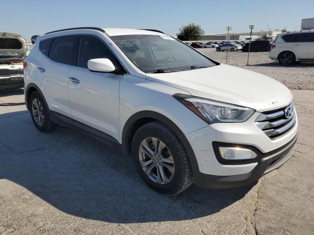 Photo 3 VIN: 5XYZU3LB7EG155284 - HYUNDAI SANTA FE S 