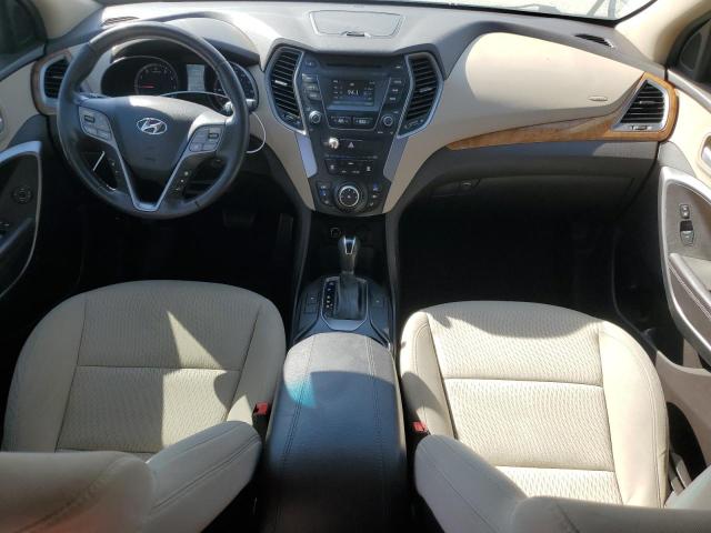 Photo 7 VIN: 5XYZU3LB7EG155284 - HYUNDAI SANTA FE S 