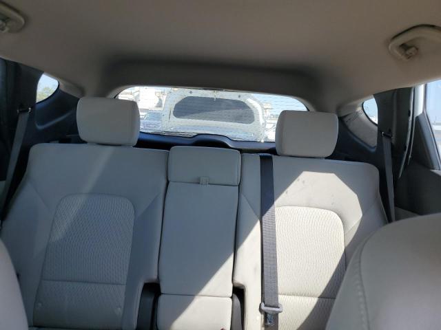 Photo 9 VIN: 5XYZU3LB7EG155284 - HYUNDAI SANTA FE S 