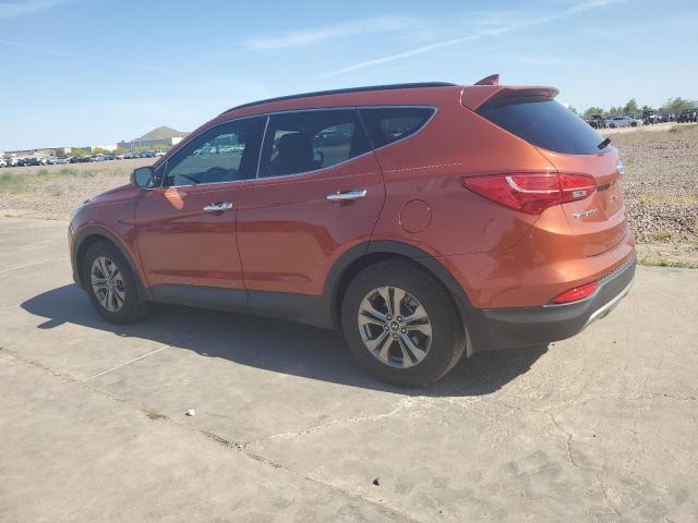 Photo 1 VIN: 5XYZU3LB7EG155852 - HYUNDAI SANTA FE 