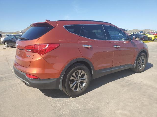 Photo 2 VIN: 5XYZU3LB7EG155852 - HYUNDAI SANTA FE 