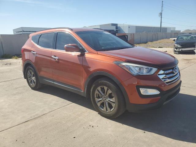 Photo 3 VIN: 5XYZU3LB7EG155852 - HYUNDAI SANTA FE 