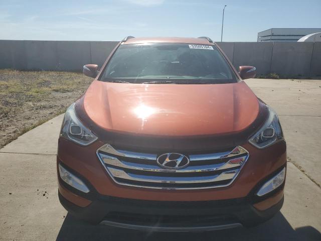 Photo 4 VIN: 5XYZU3LB7EG155852 - HYUNDAI SANTA FE 