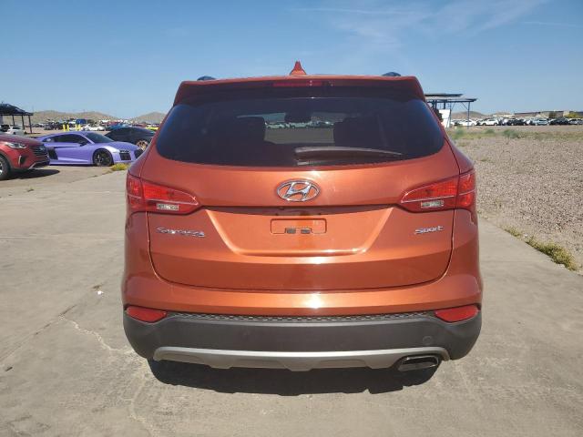 Photo 5 VIN: 5XYZU3LB7EG155852 - HYUNDAI SANTA FE 