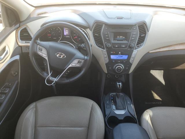 Photo 7 VIN: 5XYZU3LB7EG155852 - HYUNDAI SANTA FE 