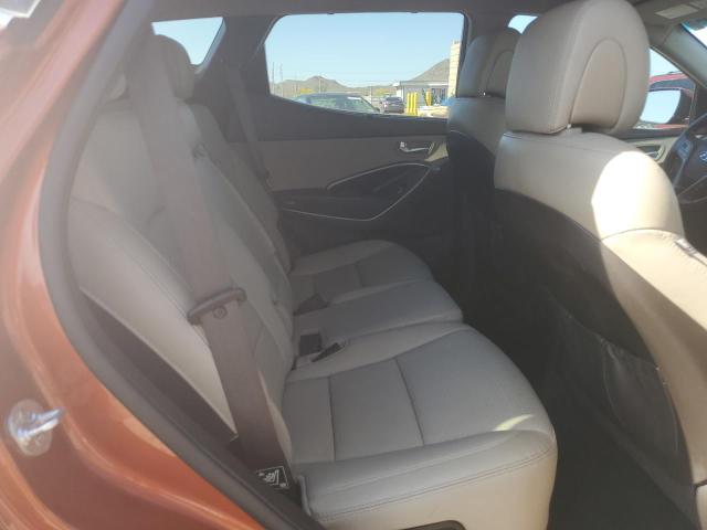 Photo 9 VIN: 5XYZU3LB7EG155852 - HYUNDAI SANTA FE 