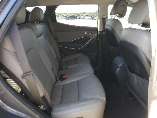 Photo 10 VIN: 5XYZU3LB7EG166334 - HYUNDAI SANTA FE S 