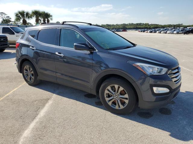 Photo 3 VIN: 5XYZU3LB7EG166334 - HYUNDAI SANTA FE S 