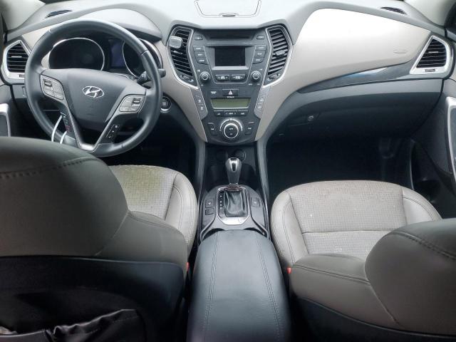 Photo 7 VIN: 5XYZU3LB7EG166334 - HYUNDAI SANTA FE S 