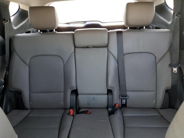 Photo 9 VIN: 5XYZU3LB7EG166334 - HYUNDAI SANTA FE S 