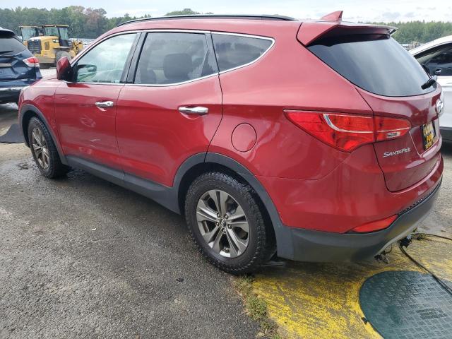 Photo 1 VIN: 5XYZU3LB7EG166513 - HYUNDAI SANTA FE S 