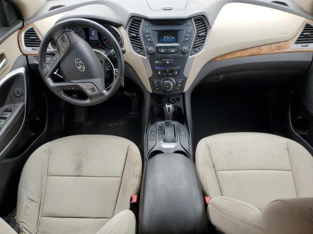 Photo 7 VIN: 5XYZU3LB7EG166513 - HYUNDAI SANTA FE S 