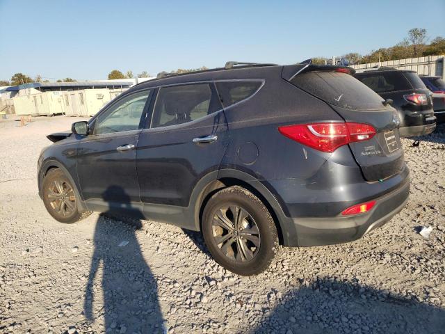 Photo 1 VIN: 5XYZU3LB7EG180430 - HYUNDAI SANTA FE S 