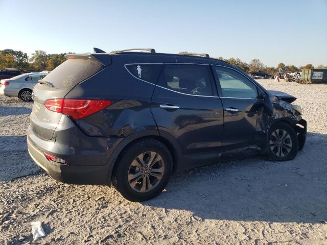 Photo 2 VIN: 5XYZU3LB7EG180430 - HYUNDAI SANTA FE S 