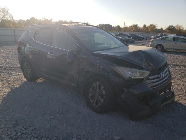 Photo 3 VIN: 5XYZU3LB7EG180430 - HYUNDAI SANTA FE S 