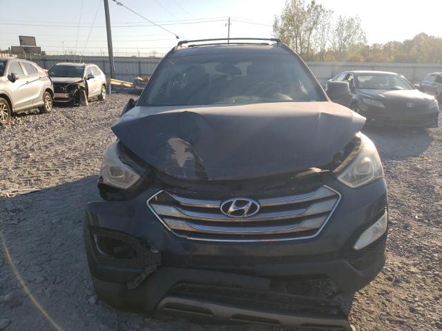 Photo 4 VIN: 5XYZU3LB7EG180430 - HYUNDAI SANTA FE S 