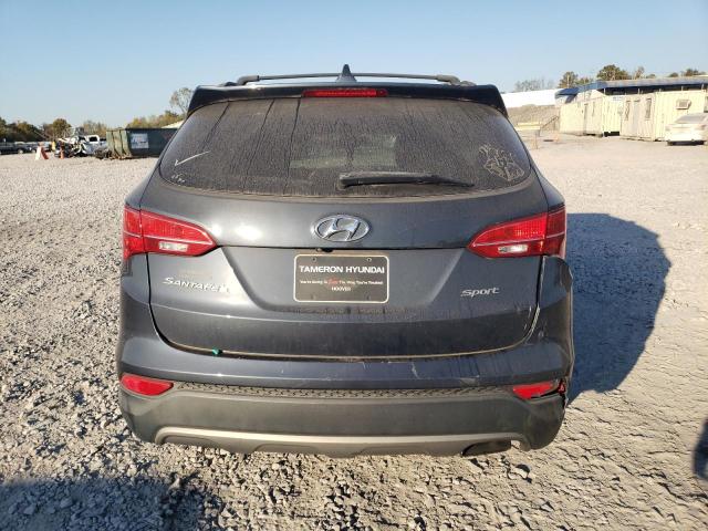 Photo 5 VIN: 5XYZU3LB7EG180430 - HYUNDAI SANTA FE S 