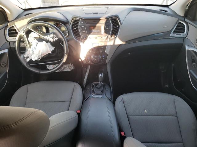 Photo 7 VIN: 5XYZU3LB7EG180430 - HYUNDAI SANTA FE S 