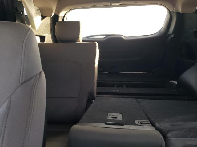 Photo 9 VIN: 5XYZU3LB7EG180430 - HYUNDAI SANTA FE S 