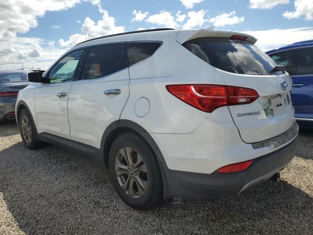 Photo 1 VIN: 5XYZU3LB7EG185417 - HYUNDAI SANTA FE S 