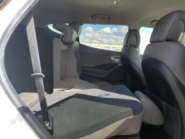 Photo 10 VIN: 5XYZU3LB7EG185417 - HYUNDAI SANTA FE S 