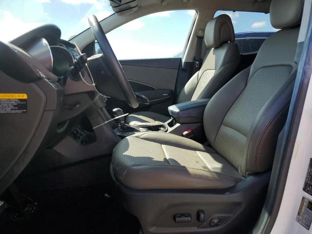 Photo 6 VIN: 5XYZU3LB7EG185417 - HYUNDAI SANTA FE S 