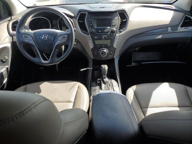 Photo 7 VIN: 5XYZU3LB7EG185417 - HYUNDAI SANTA FE S 