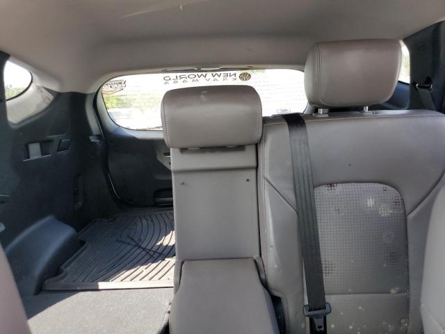 Photo 9 VIN: 5XYZU3LB7EG185417 - HYUNDAI SANTA FE S 