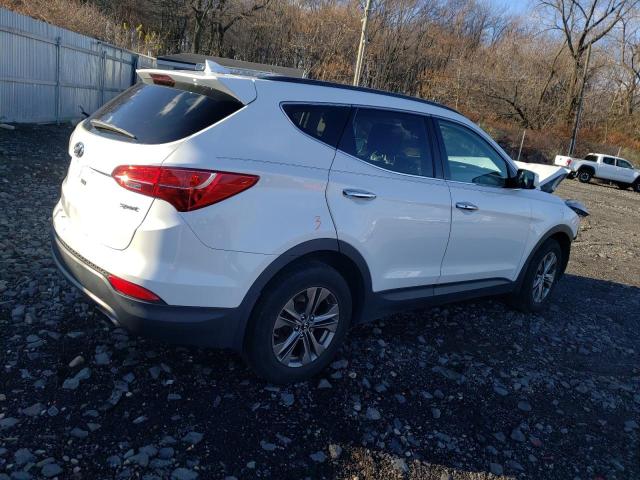 Photo 2 VIN: 5XYZU3LB7EG186941 - HYUNDAI SANTA FE 