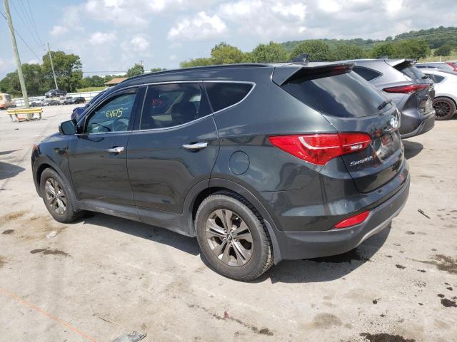 Photo 1 VIN: 5XYZU3LB7EG188768 - HYUNDAI SANTA FE S 