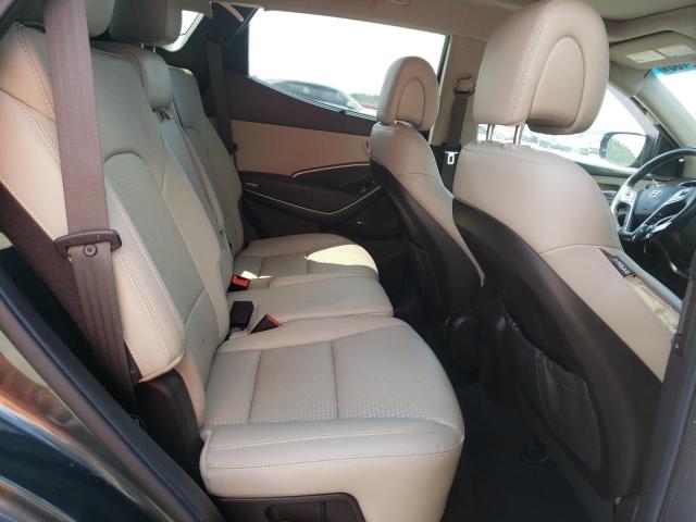 Photo 10 VIN: 5XYZU3LB7EG188768 - HYUNDAI SANTA FE S 