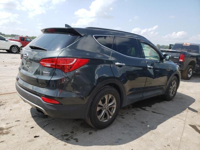 Photo 2 VIN: 5XYZU3LB7EG188768 - HYUNDAI SANTA FE S 