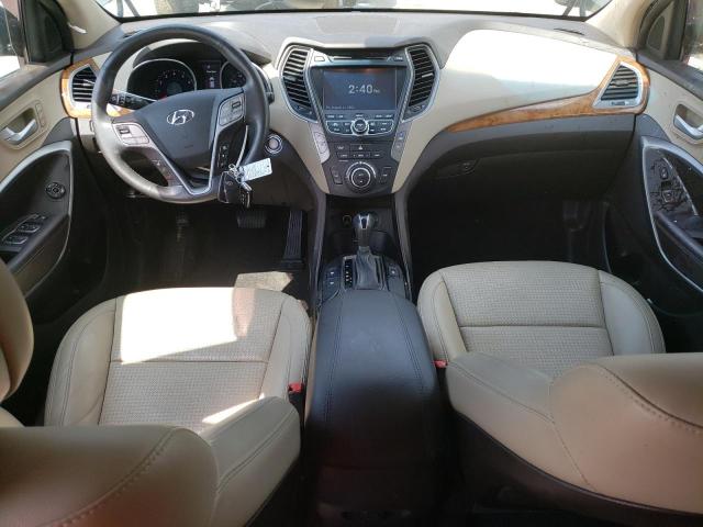 Photo 7 VIN: 5XYZU3LB7EG188768 - HYUNDAI SANTA FE S 