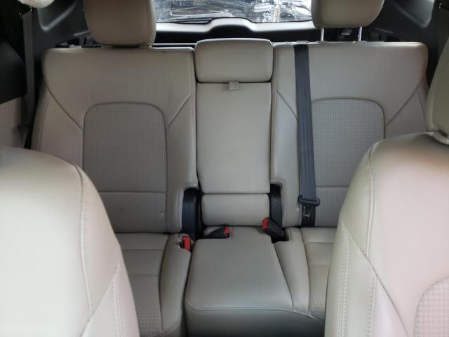 Photo 9 VIN: 5XYZU3LB7EG188768 - HYUNDAI SANTA FE S 