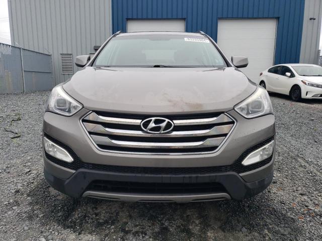 Photo 4 VIN: 5XYZU3LB7EG190231 - HYUNDAI SANTA FE 