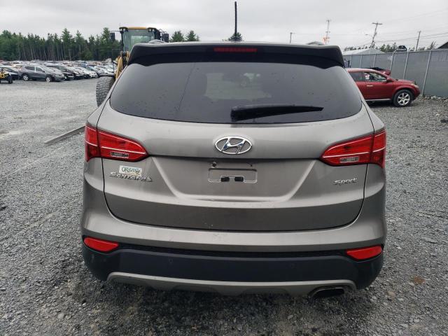 Photo 5 VIN: 5XYZU3LB7EG190231 - HYUNDAI SANTA FE 