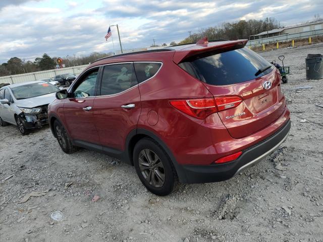 Photo 1 VIN: 5XYZU3LB7EG215032 - HYUNDAI SANTA FE 