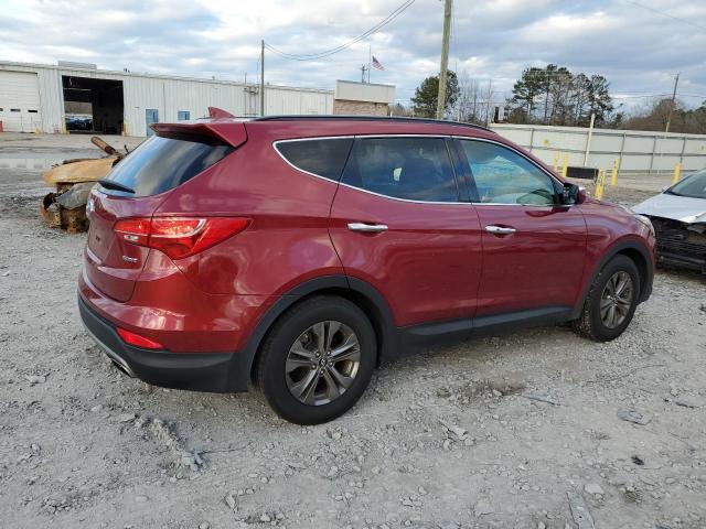 Photo 2 VIN: 5XYZU3LB7EG215032 - HYUNDAI SANTA FE 