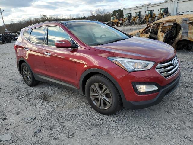 Photo 3 VIN: 5XYZU3LB7EG215032 - HYUNDAI SANTA FE 