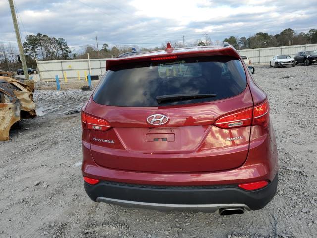 Photo 5 VIN: 5XYZU3LB7EG215032 - HYUNDAI SANTA FE 