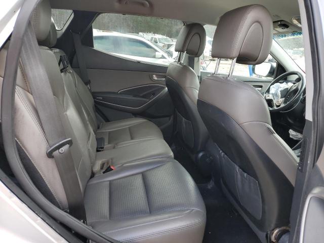 Photo 10 VIN: 5XYZU3LB7EG217041 - HYUNDAI SANTE FE 